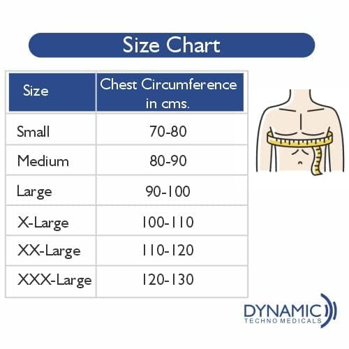 Dyna Shoulder Immobiliser Special (XXL) - Image 2 thumbnail
