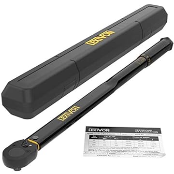 250 ft lb torque wrench