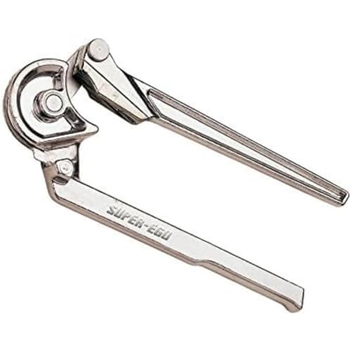 Super-Ego 765100000 - Tenaza Curvatubos 765 10mm