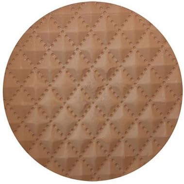 Amore Mio Cosmetics Compact Mineral Foundation, 05, 0.35 oz (Quantity of 1)