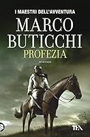 Profezia 8850236425 Book Cover