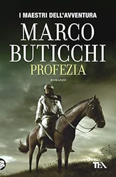 Profezia - Book #3 of the Sara Terracini & Oswald Breil