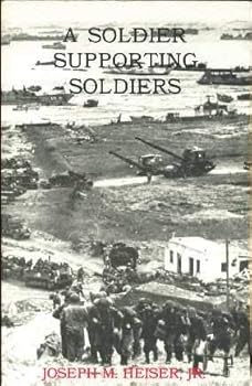 Paperback Soldier Supporting Soldiers Book