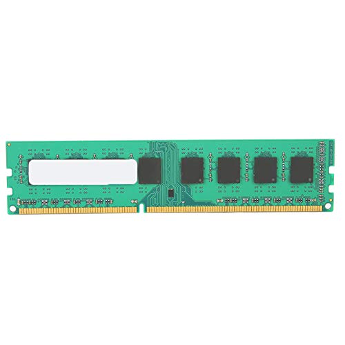 Module de mémoire Yvonne DDR3 8Go 1600 MHz pour PC de bureau - 6