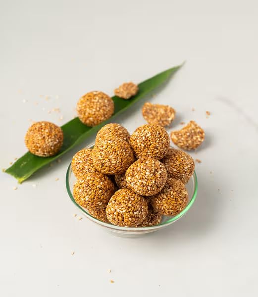 TILL LADDU 200GM