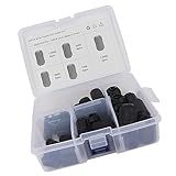 Filtres antibruit à noyau de ferrite : filtrent et filtrent efficacement les impulsions de bruit haute fréquence, filtre suppresseur de bruit