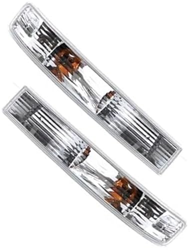 Feu antibrouillard arrière étanche pour GMC Savana Van 1500 2500 3500