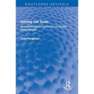 Among the Gods