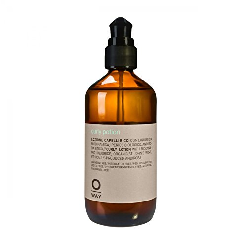 Curly Potion 240 ml