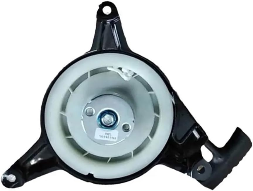 Recoil Pull Starter Fit for Honda GXV120 GXV140 GXV160 HRU195 HRU215 Lawn Mower Garden Tools Spare Parts 28400-ZG9-803