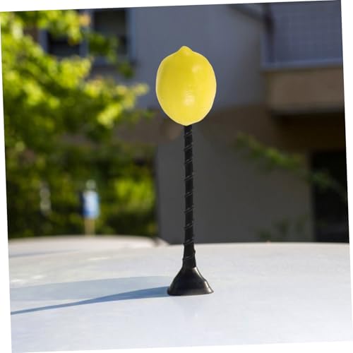 Bolas de antena para coches que solucionan el olvido de dónde aparcaste 7