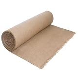 Solivagant Juterolle 200 x 1500 cm Natur,Dekoration,9.69 kg-42012155