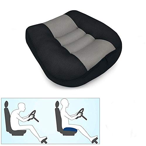 booster seat pads