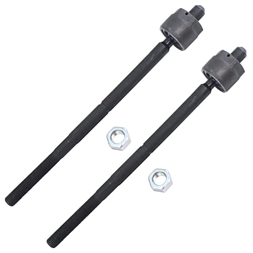 Image of Detroit Axle - AWD Front 8pc Control Arms Kit for 05-07 Ford Five Hundred Freestyle Mercury Montego, 2 Lower Control Arms w /Ball Joints 4 Tie Rods 2 Sway Bars 2005 2006 2007 Replacement