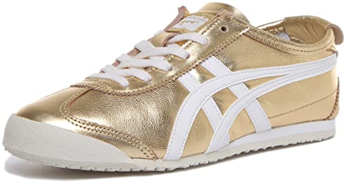 Image of Onitsuka Tiger Unisex Adult Mexico 66 Sneaker