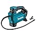 Makita DMP181Z 18V Li-ion LXT Inflator Batteries and Charger Not Included.