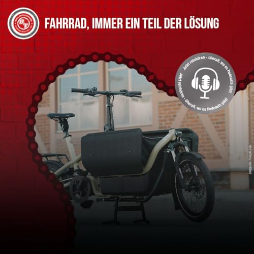 Fr&uuml;hlingsgef&uuml;hle by Bike: Auf den Sattel, fertig, Fahrspa&szlig;!