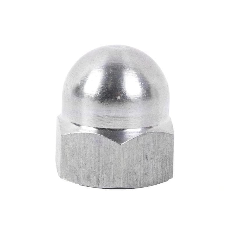 Cofan DIN 1587 M-10 écrou de masquage pour montage mécanique et bricolage