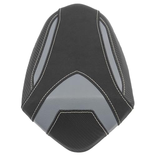 Asiento de moto delantero y trasero completo para Street Triple 765R 2023 2024