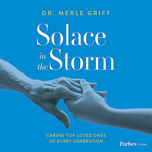 Solace in the Storm by Merle Griff episode artwork