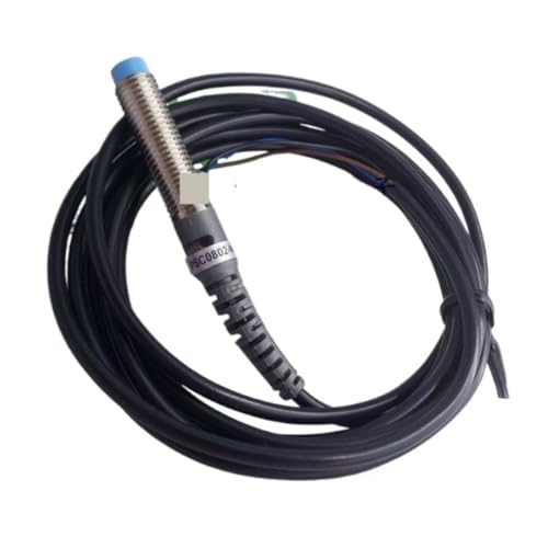 Capteur de proximité PSC0802-N pour automatisation de bras robotique mobile