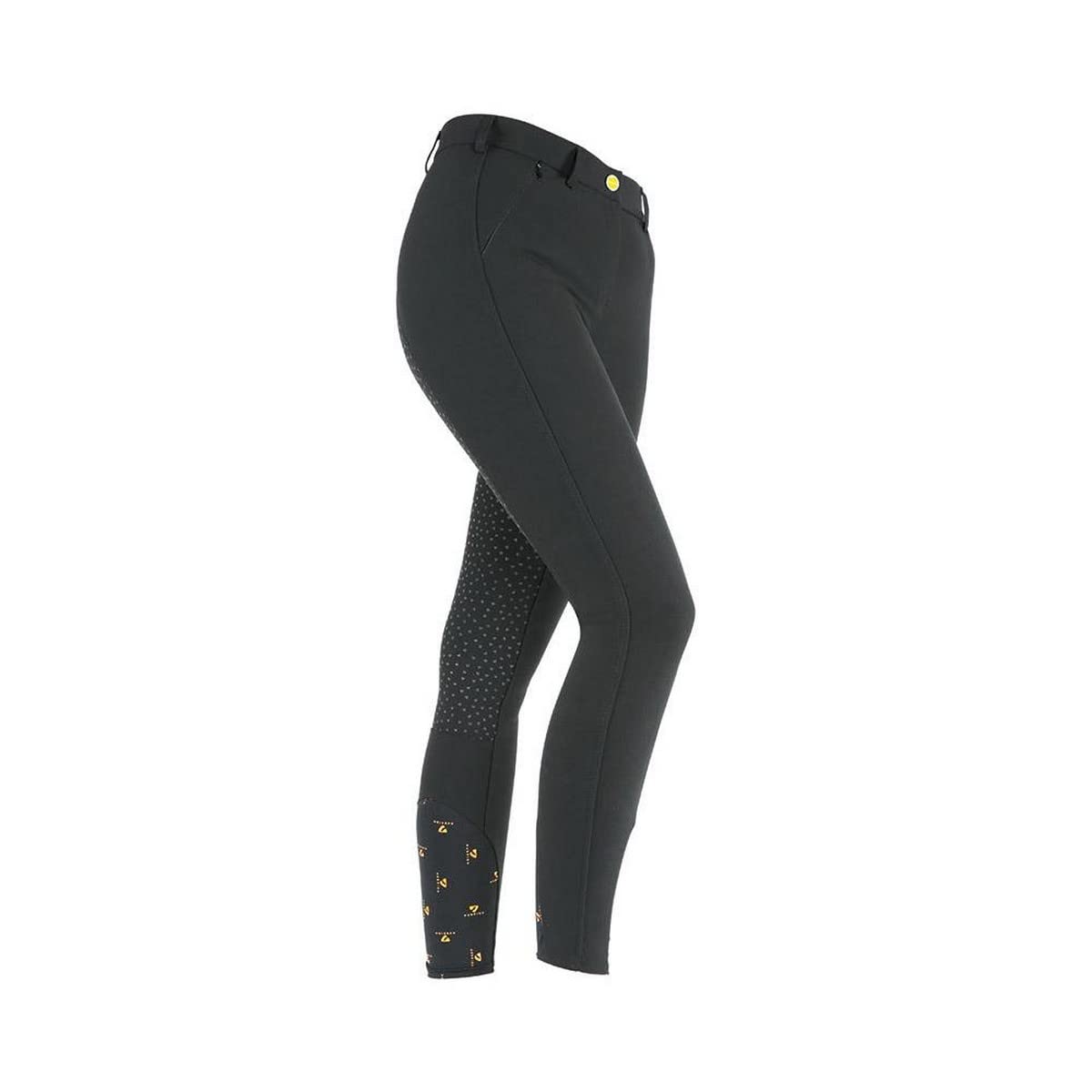 Aubrion Pantalones Chapman para mujer en azul marino