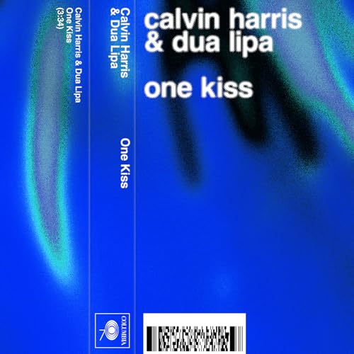 Calvin Harris & Dua Lipa