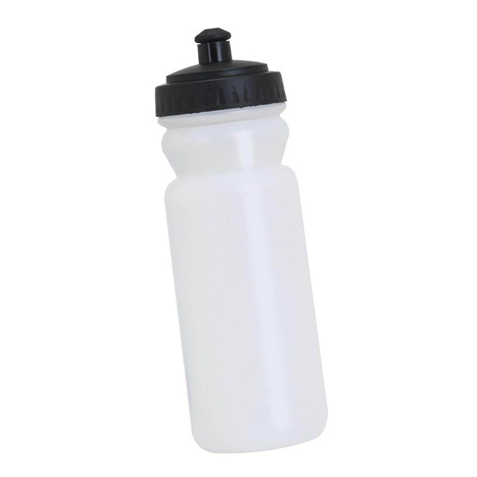 Sports Water Bottle Fitness Bottle Water Drinking for Women Men Water Cup 600 ml for Bike Outdoor Activities