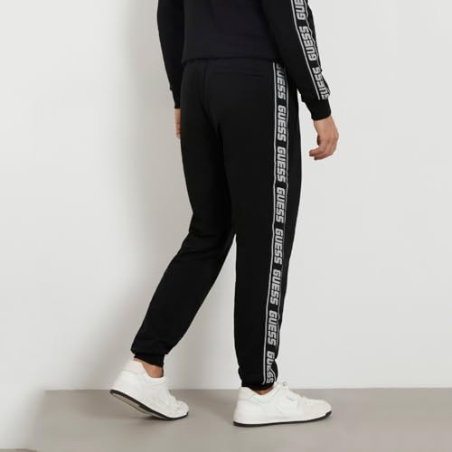 GUESS Men's Eco New Arlo Long Pant2