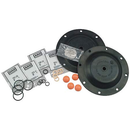 Aro, 637119-62-C, Pump Repair Kit