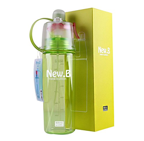 Valgens 600 ml OUTDOOR Sports Bicchiere di