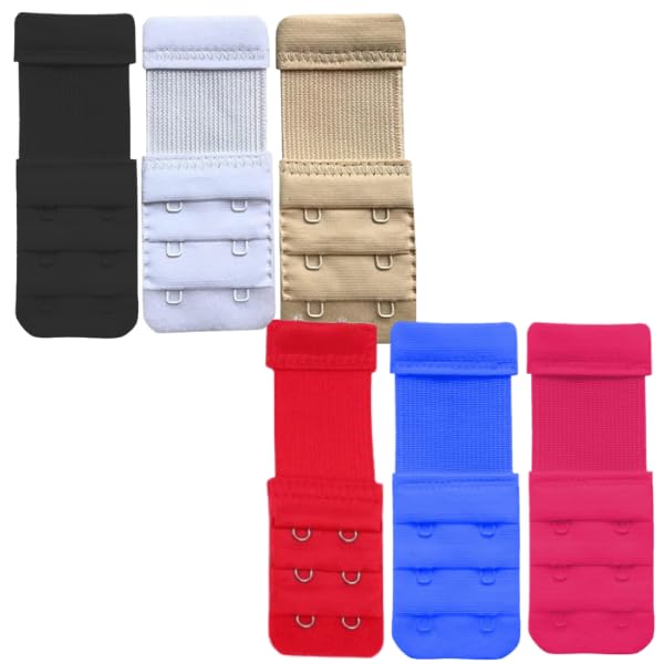 Image of Women Bureaucrat Women's Bra Extender
