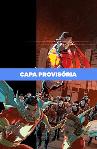 Poder Absoluto: Força Tarefa VII