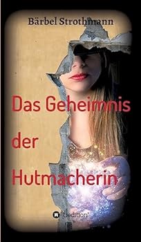 Hardcover Klara und das Geheimnis der Hutmacherin [German] Book