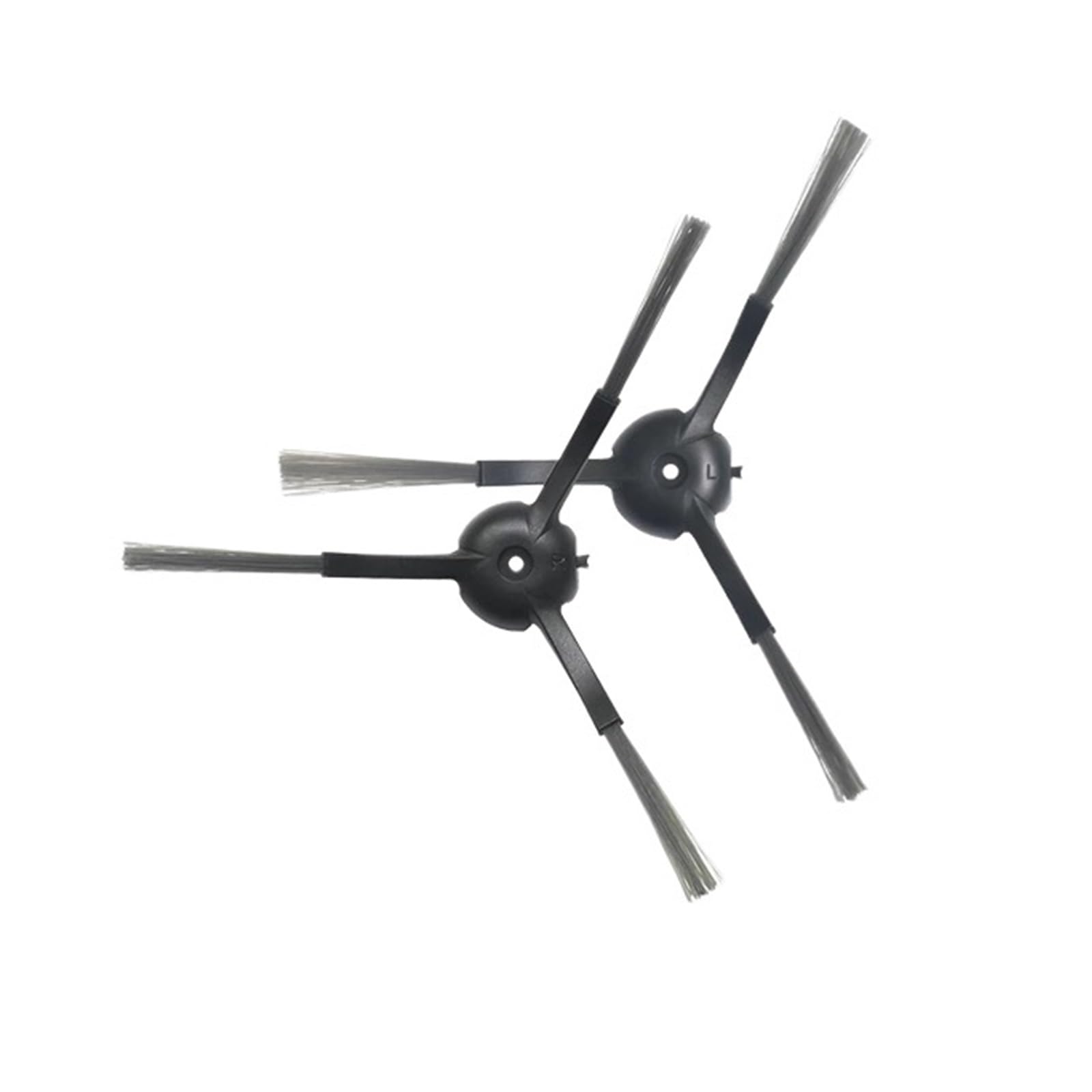 MWMYQUEXT Compatible For Lydsto R1 R1A,Side Brush Of The Vacuum Cleaner