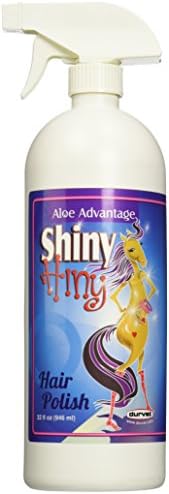 Aloe Advantage Shiny-Hiny Spray, 32-Ounce