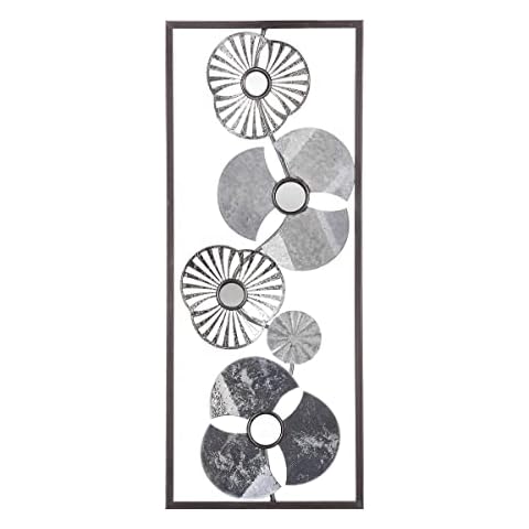 Déco Murale Fleur Atmosphera Cover