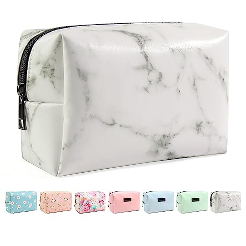 MAANGE MAKEUP BAG, Marble