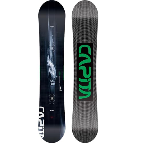 CAPiTA Outerspace Living Mens Snowboard, 152