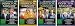 Produktbild Inspector Barnaby - Volume 31+32+33+34 im Set - Deutsche Originalware [14 DVDs]