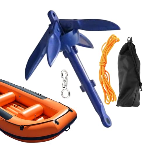 パドルボード ハードウェア | 小型ボート ロック 折りたたみ | ハードウェア システム カヤックとカヌー用 - 釣り スポーツ アウトドア スキー パドルボード ディンギー ボーティング 向け