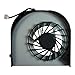 Power4Laptops Zamiennik Laptop Fan kompatybilny z Packard Bell EasyNote TX86-GO-035