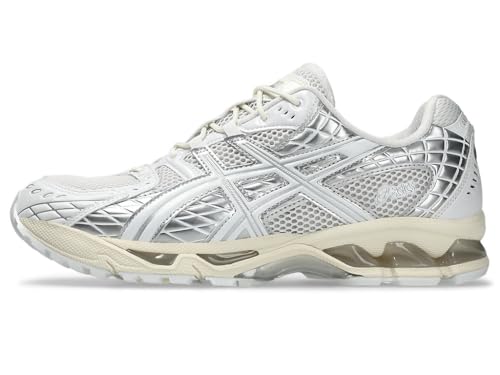 Image of ASICS Unisex-Adult Gel-Nimbus 10.1 Sneakers