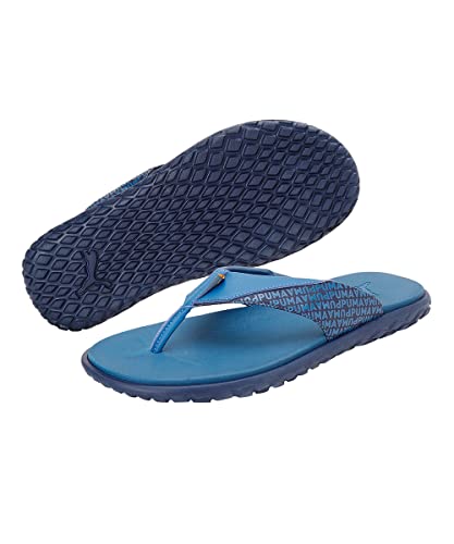 Image of Puma Unisex Adult Galaxy Comfort V4 Slipper