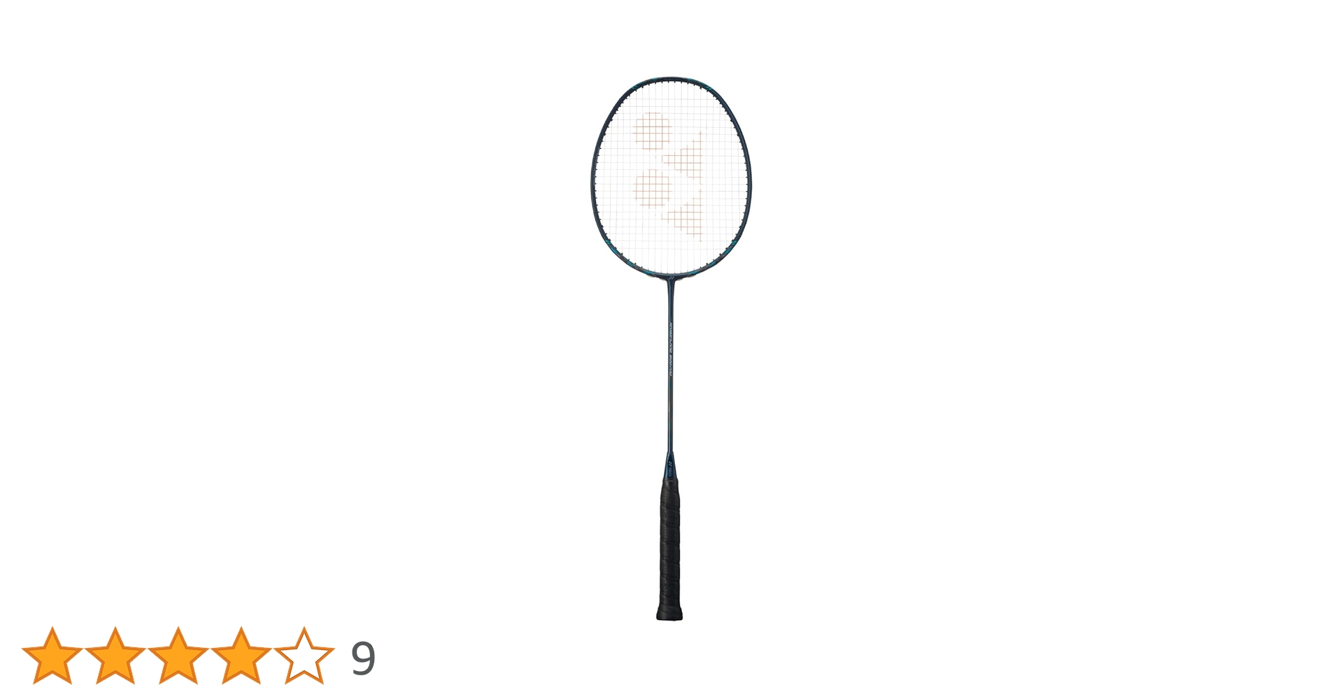 Amazon | ヨネックス NanoFlare 800 Pro バドミントンラケット