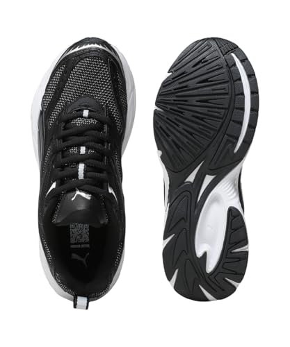 Image of Puma Unisex-Adult Morphic Base Res Sneaker