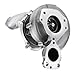 GT2056V 765155 Turbo Turbocharger Compatible With Mercedes E 280 CDI 3.0L OM642 C320 G320 E320 ML280 CLS320 R280 A6420904780 A6420905980