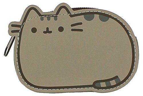 Preisvergleich Produktbild Pusheen witzige Geldbörse