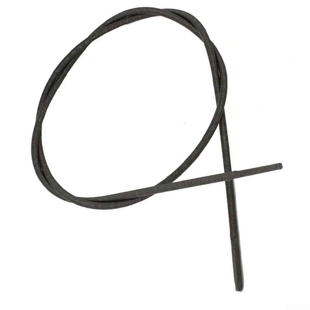 Flex Antriebswelle Ersatz für FS 40/80/90/100RX, FC 70/90/110RX 4137-711-320260 5/8 Zoll