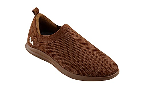 Image of Neeman's ReLive Knit Casual Slip On Shoes for Men